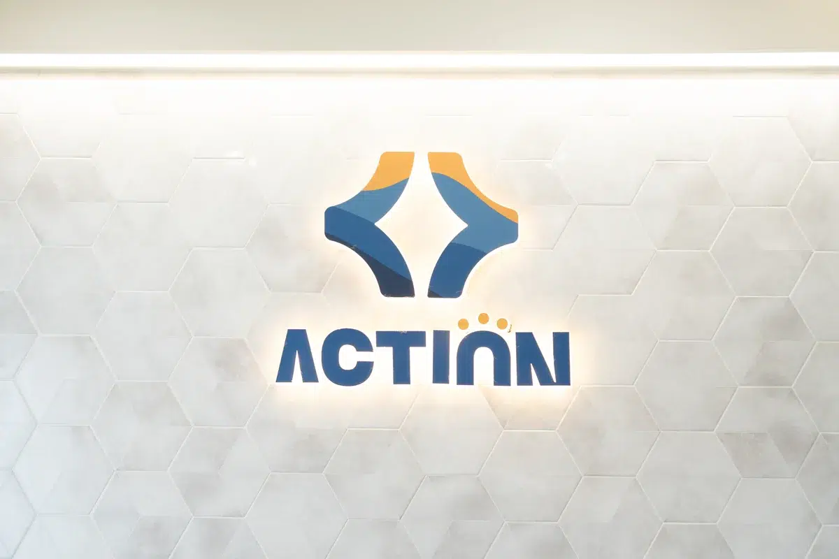 ACTION HOME CLINIC